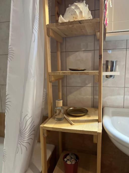 Charming, Fully-Equipped, Central Alexandroupoli Bagian luar foto