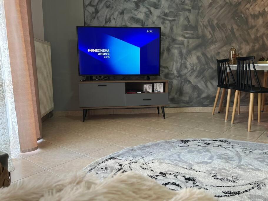 Charming, Fully-Equipped, Central Alexandroupoli Bagian luar foto